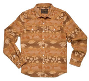 Mens Sheridan Flannel