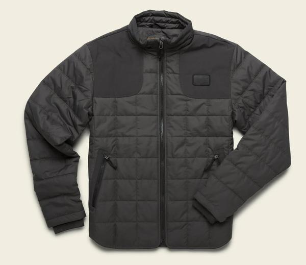 Mens Merlin Jacket