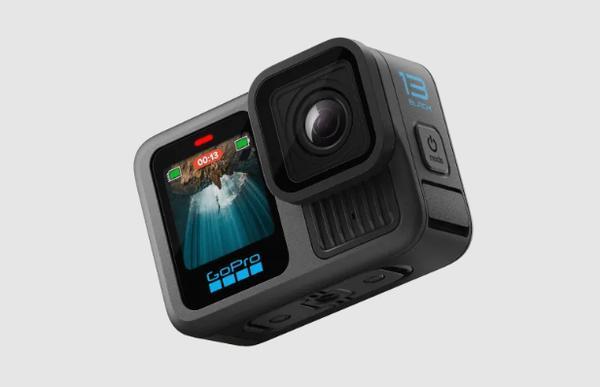 Hero 13 Black Bundle