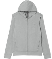 Mens Ponto Full Zip Hoodie