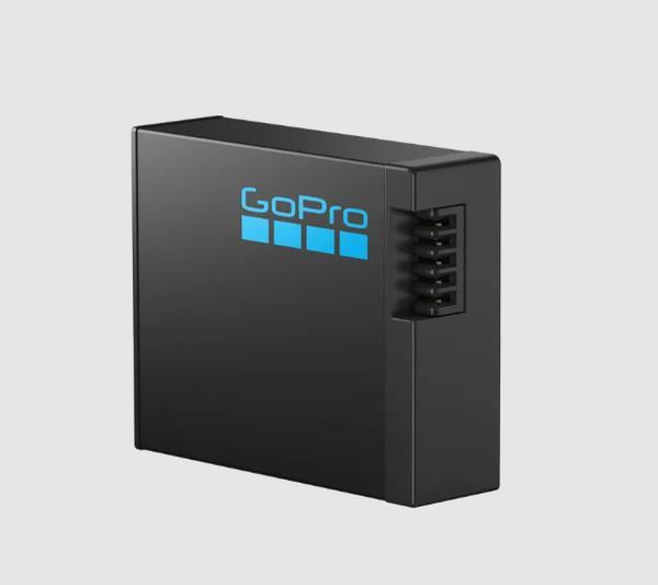 Enduro for HERO13 Black