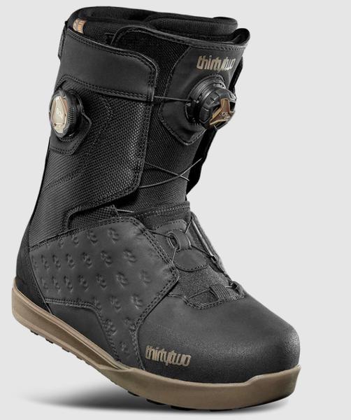 Lashed Double Boa (25/26)