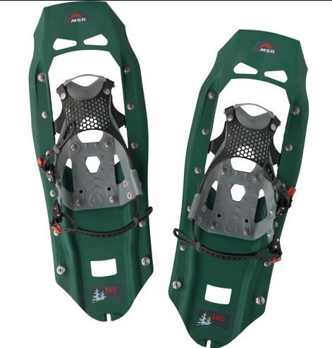 Evo Trail Snowshoes - Bill & Paul's Sporthaus