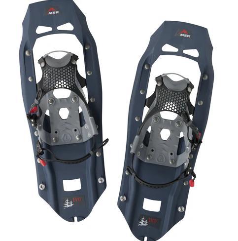Evo Trail Snowshoes - Bill & Paul's Sporthaus