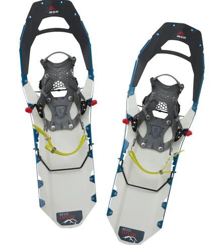 Womens Revo Explore 22 Snowshoes - Bill & Paul's Sporthaus