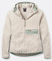 Womens Ramshaw Hoody