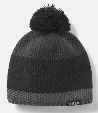 Monzino Bobble Beanie
