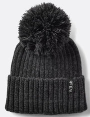 Kharve Bobble Beanie
