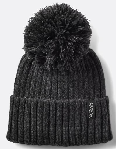 Kharve Bobble Beanie