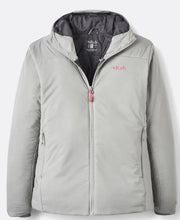 Womens Xenair Alpine Light Insulated Jacket
