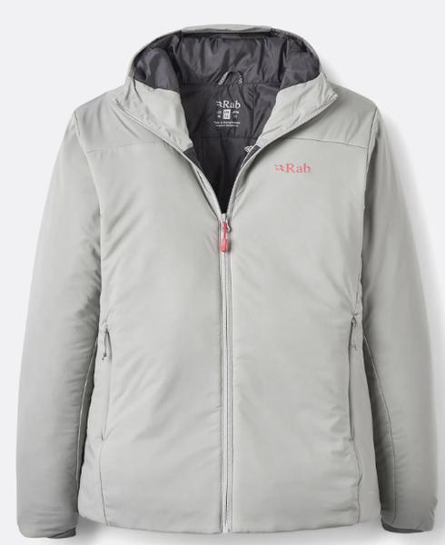 Womens Xenair Alpine Light Insulated Jacket