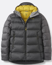 Mens Neutrino Pro Down Jacket