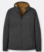 Mens Xenair Alpine Light Insulated Jacket