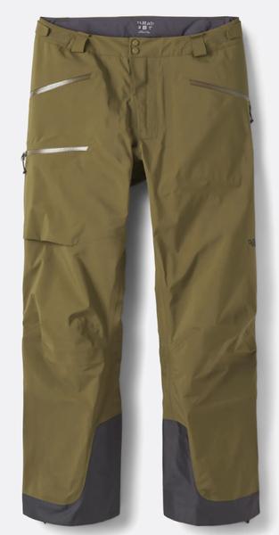 Mens Khroma Diffuse GORETEX Ski Pants