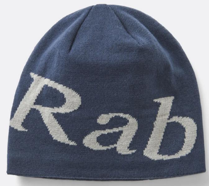 Rab Logo Beanie