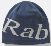 Rab Logo Beanie