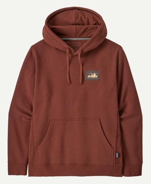 73 Skyline Uprisal Hoody