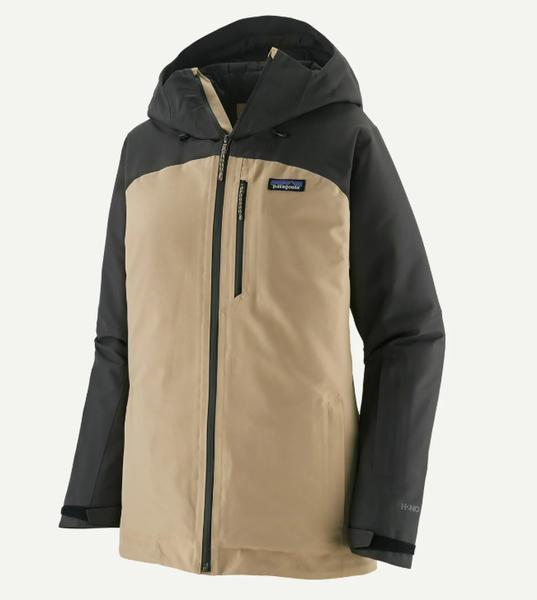 Womens Insulated Powder Town Jacket