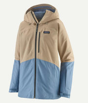Womens Powder Town Jacket