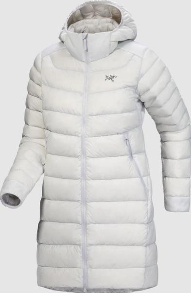 Womens Cerium Mid Coat
