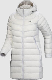 Womens Cerium Mid Coat