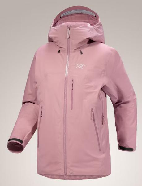 Womens Beta Insulated Jacket