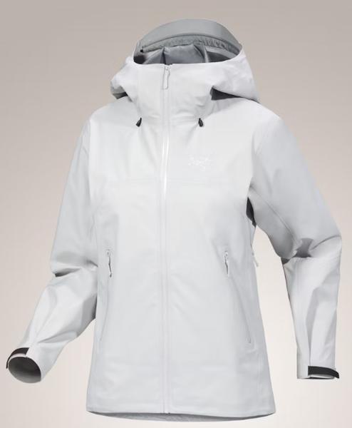 Womens Beta SL Jacket