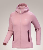 Womens Kyanite Hoody