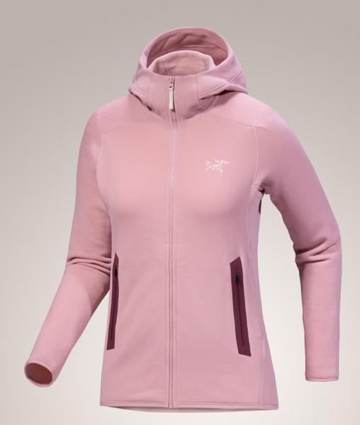 Womens Kyanite Hoody