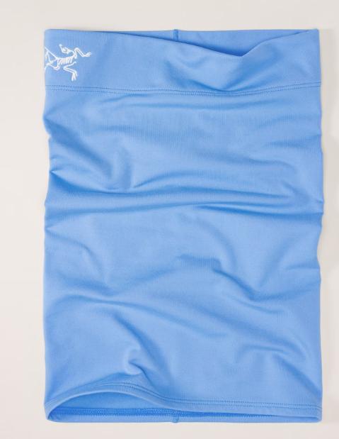 Rho Neck Gaiter Long – Bill & Paul's