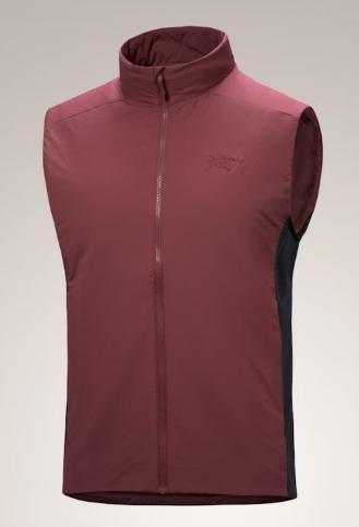 Mens Atom Vest
