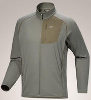 Mens Delta Jacket