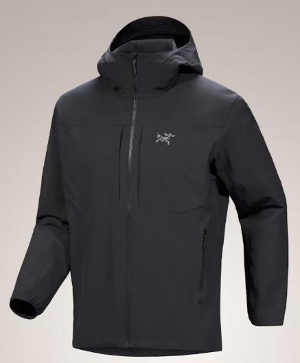 Men's Gamma Hoody