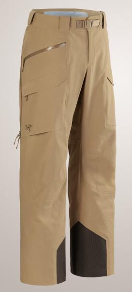 Mens Sabre Relaxed Pant