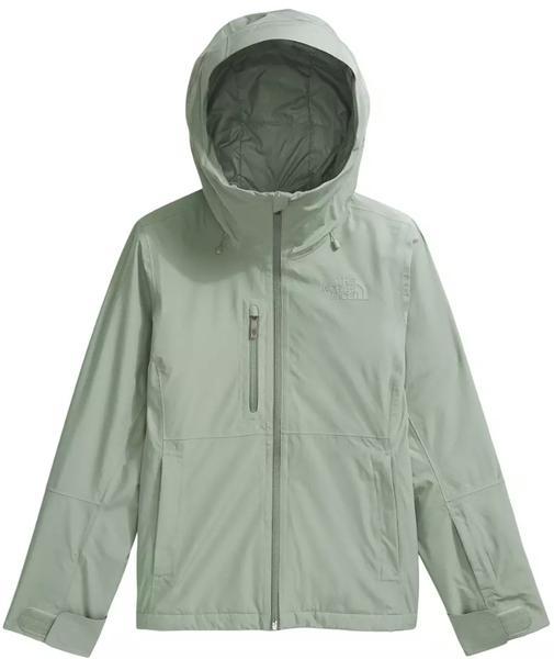 Womens Descendit Jacket