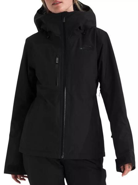 Womens Descendit Jacket