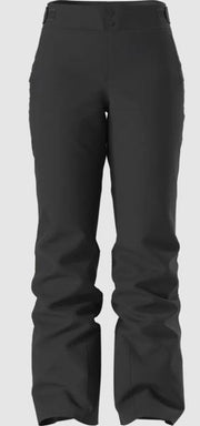 Womens Descendit Pant
