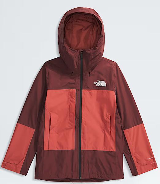 Womens THERMOBALL Snow Triclimate Jacket