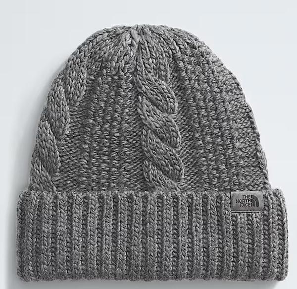 Womens Oh Mega Lined Beanie