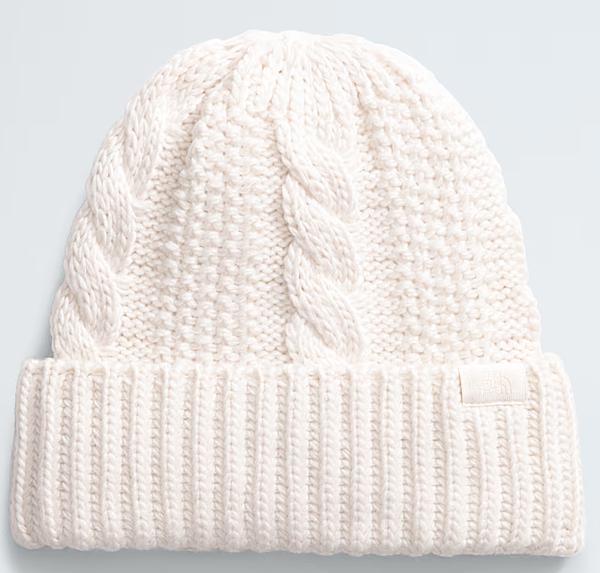 Womens Oh Mega Lined Beanie