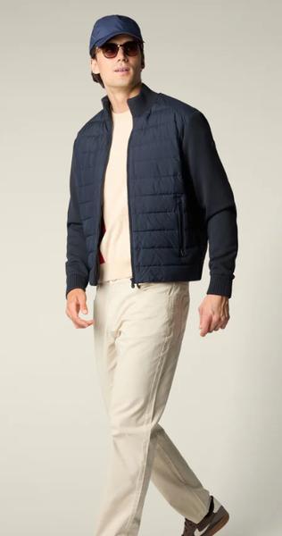 Mens Sedum Jacket