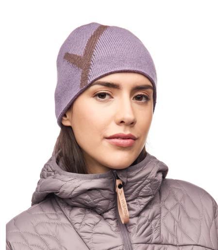 Womens INDYEVA  Beanie