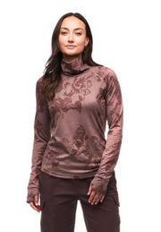 Womens Riga III Top