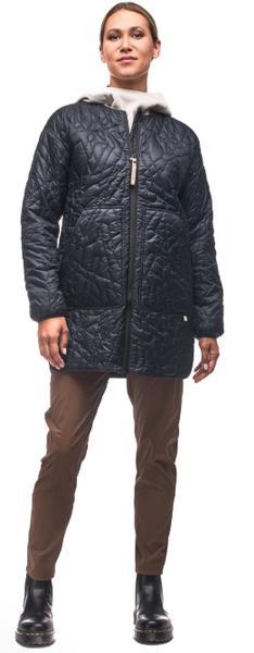 Womens Vadderad Jacket