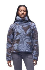 Womens Pecora II Sweater - Bill & Paul's Sporthaus