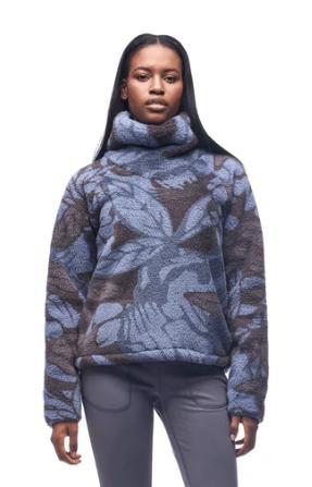 Womens Pecora II Sweater