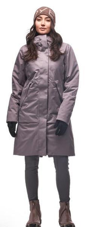 Womens Ravina II Jacket - Bill & Paul's Sporthaus