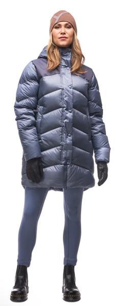 Womens Mirny Jacket