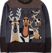 Mens Kavu Highline Sweater - Bill & Paul's Sporthaus