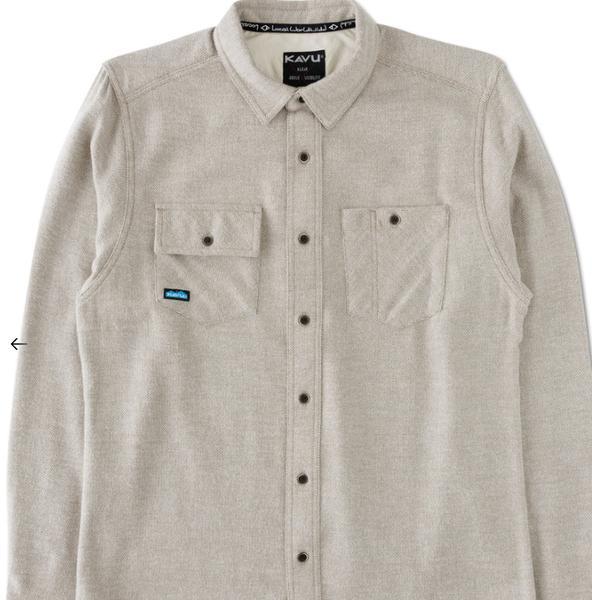 Mens Langley Shirt